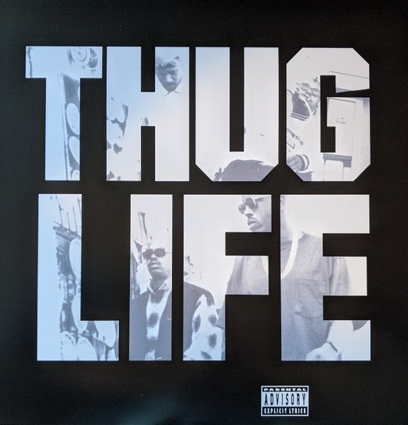 Thug Life - Volume 1 | SEOUL RECORDS